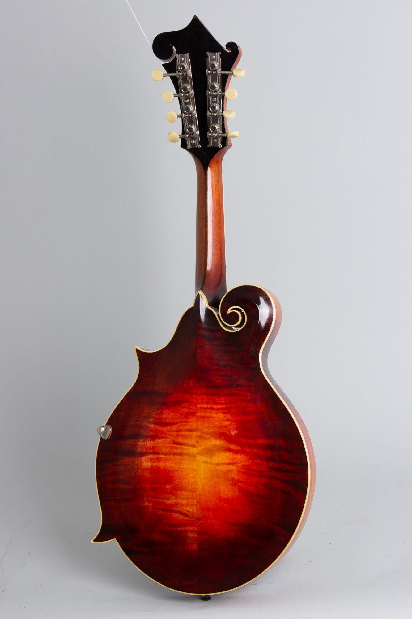 Gibson F-4 Arch Top Mandolin (1922)