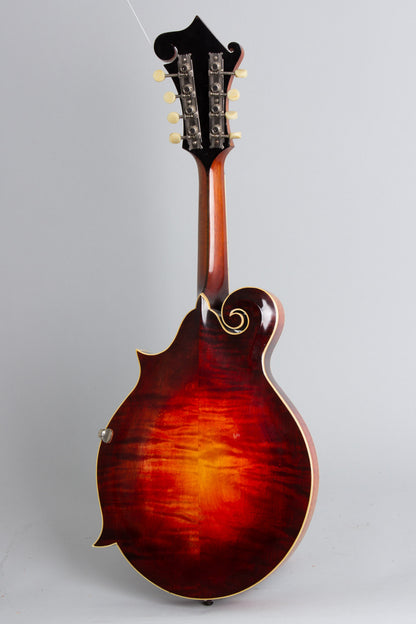 Gibson F-4 Arch Top Mandolin (1922)