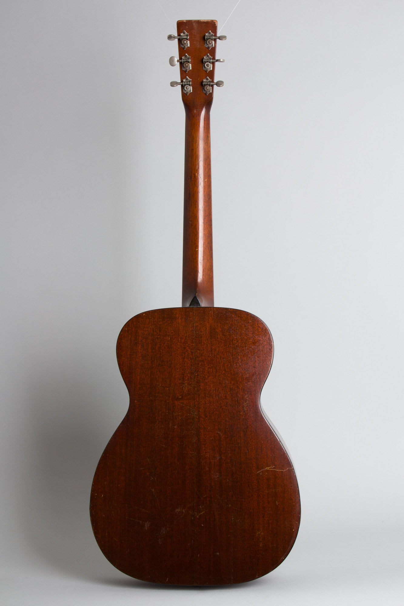C. F. Martin 00-18 Shade Top Flat Top Acoustic Guitar (1937)