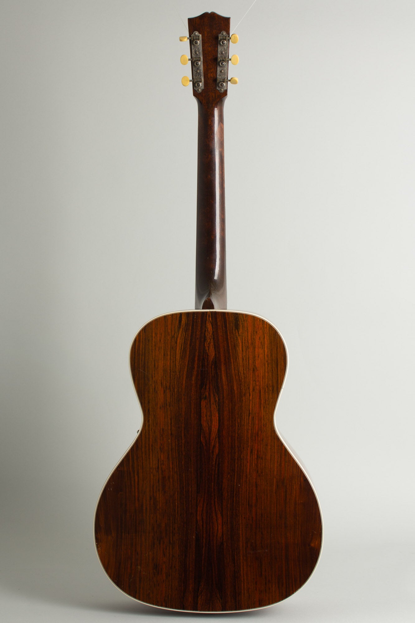Gibson Nick Lucas Special Flat Top Acoustic Guitar (1932)