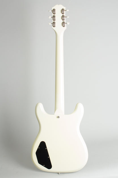 Epiphone Wilshire SB-232 62 Re-Issue Solid Body Electric Guitar (2009)