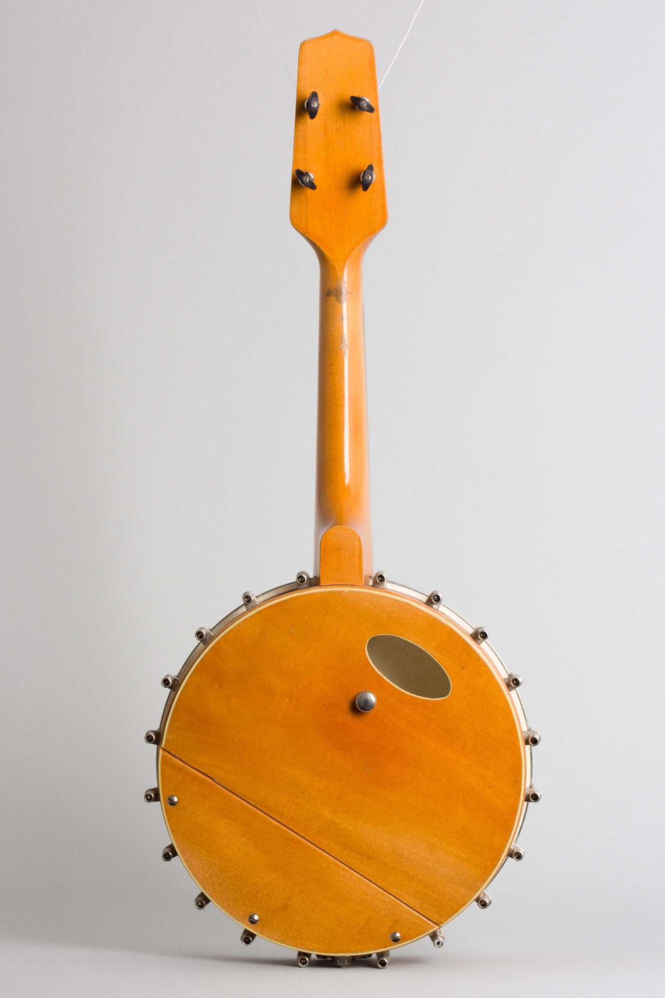 Gibson Style UB Banjo Ukulele (1924)