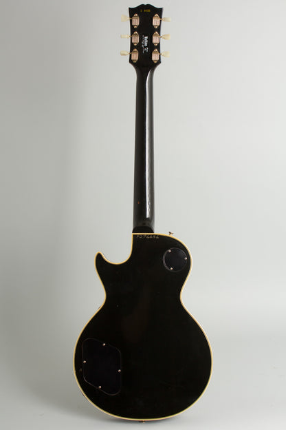Gibson Les Paul Custom Solid Body Electric Guitar (1955)