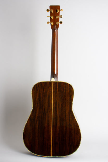 C. F. Martin D-45 Flat Top Acoustic Guitar (1993)