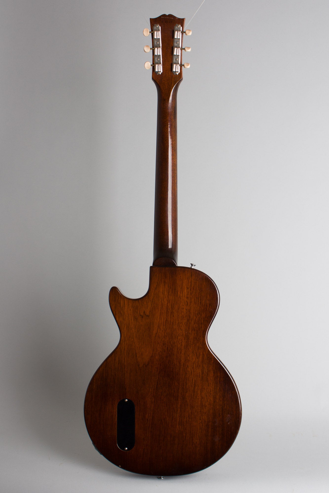 Gibson Les Paul Junior Solid Body Electric Guitar (1954)