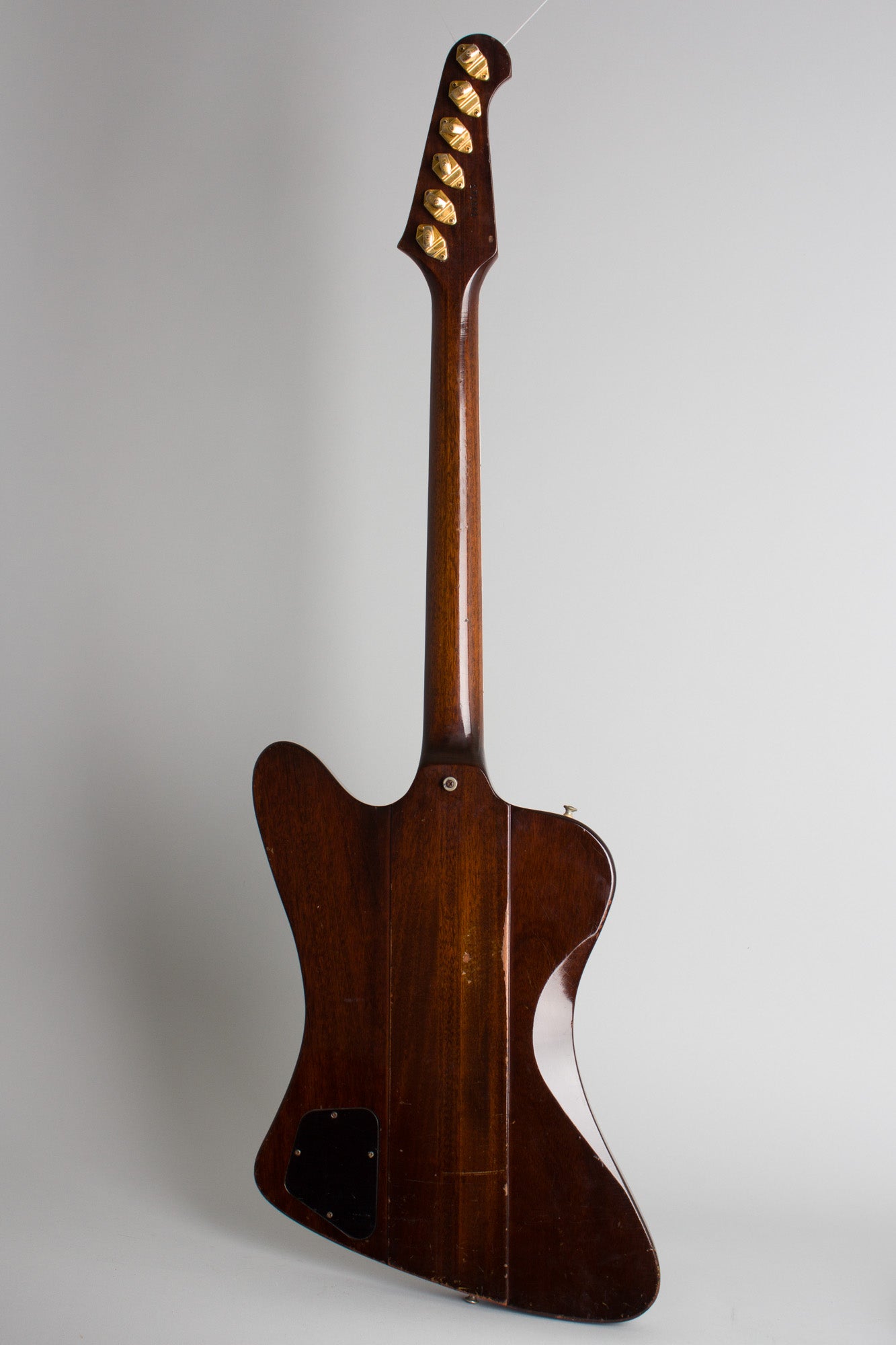 Gibson Firebird VII Solid Body Electric Guitar (1964)