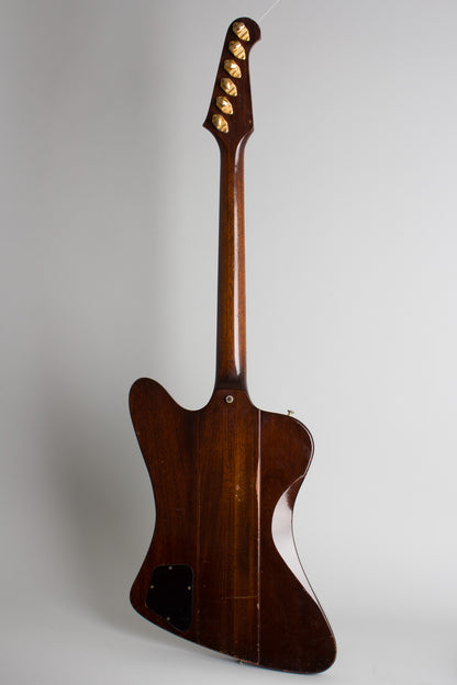 Gibson Firebird VII Solid Body Electric Guitar (1964)