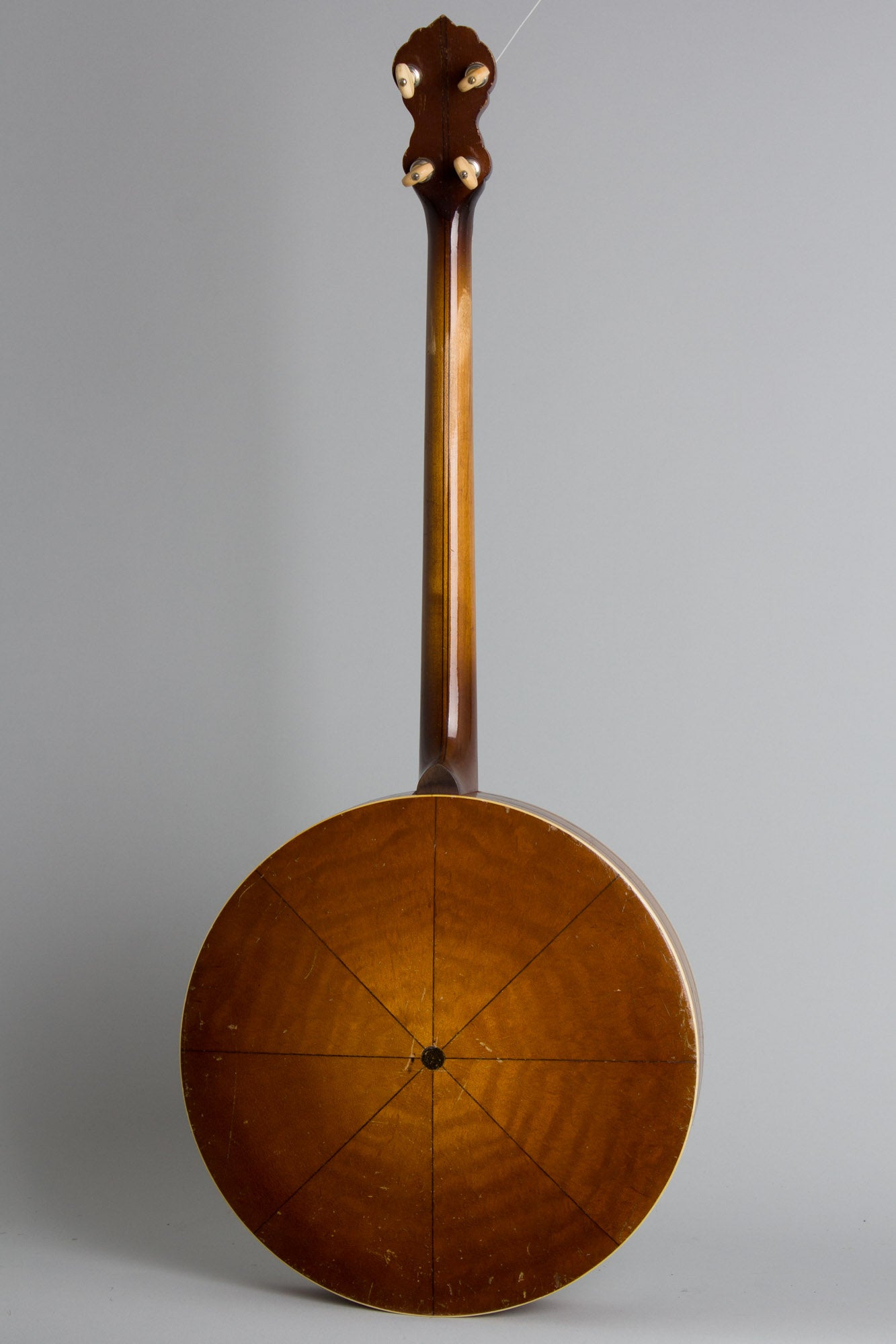 Vega Vegavox I Tenor Banjo (1930)
