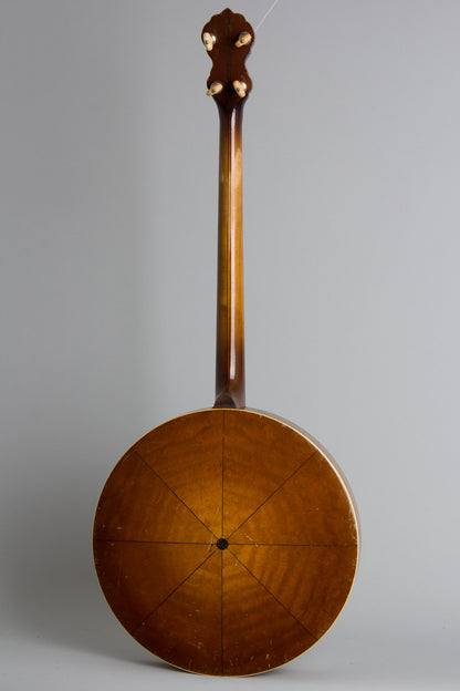 Vega Vegavox I Tenor Banjo (1930)