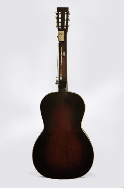 Harmolin Hawaiian Acoustic Guitar (1938)