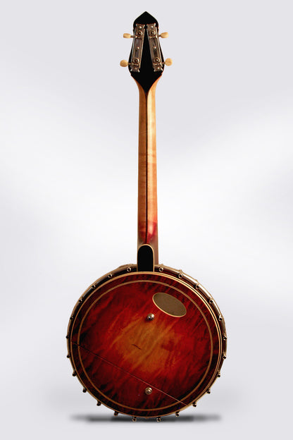 Gibson TB-4 Tenor Banjo (1922)