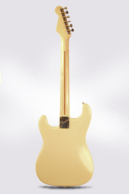Fender Standard Stratocaster Solid Body Electric Guitar (1983)