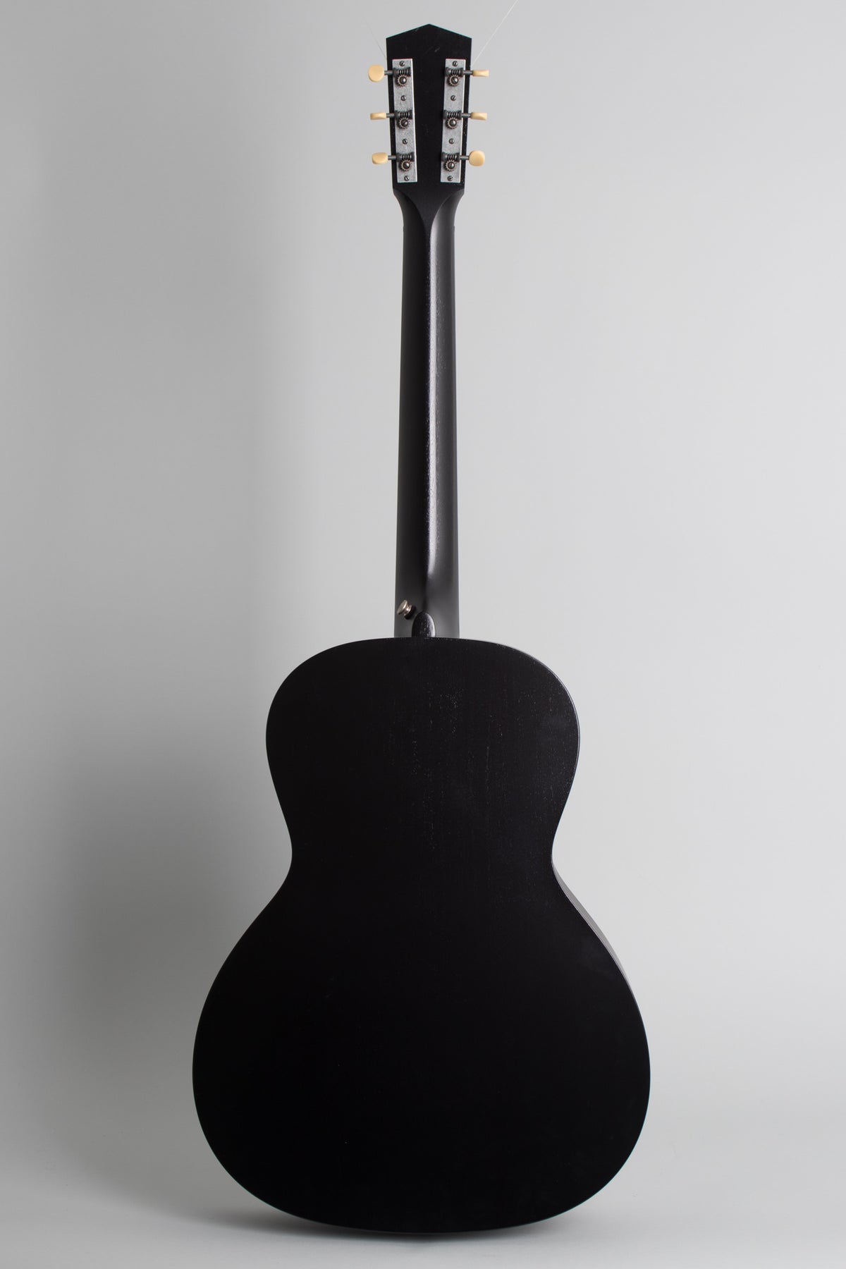 Waterloo WL-14X TR Flat Top Acoustic Guitar (2015)