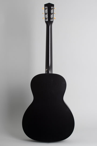 Waterloo WL-14X TR Flat Top Acoustic Guitar (2015)