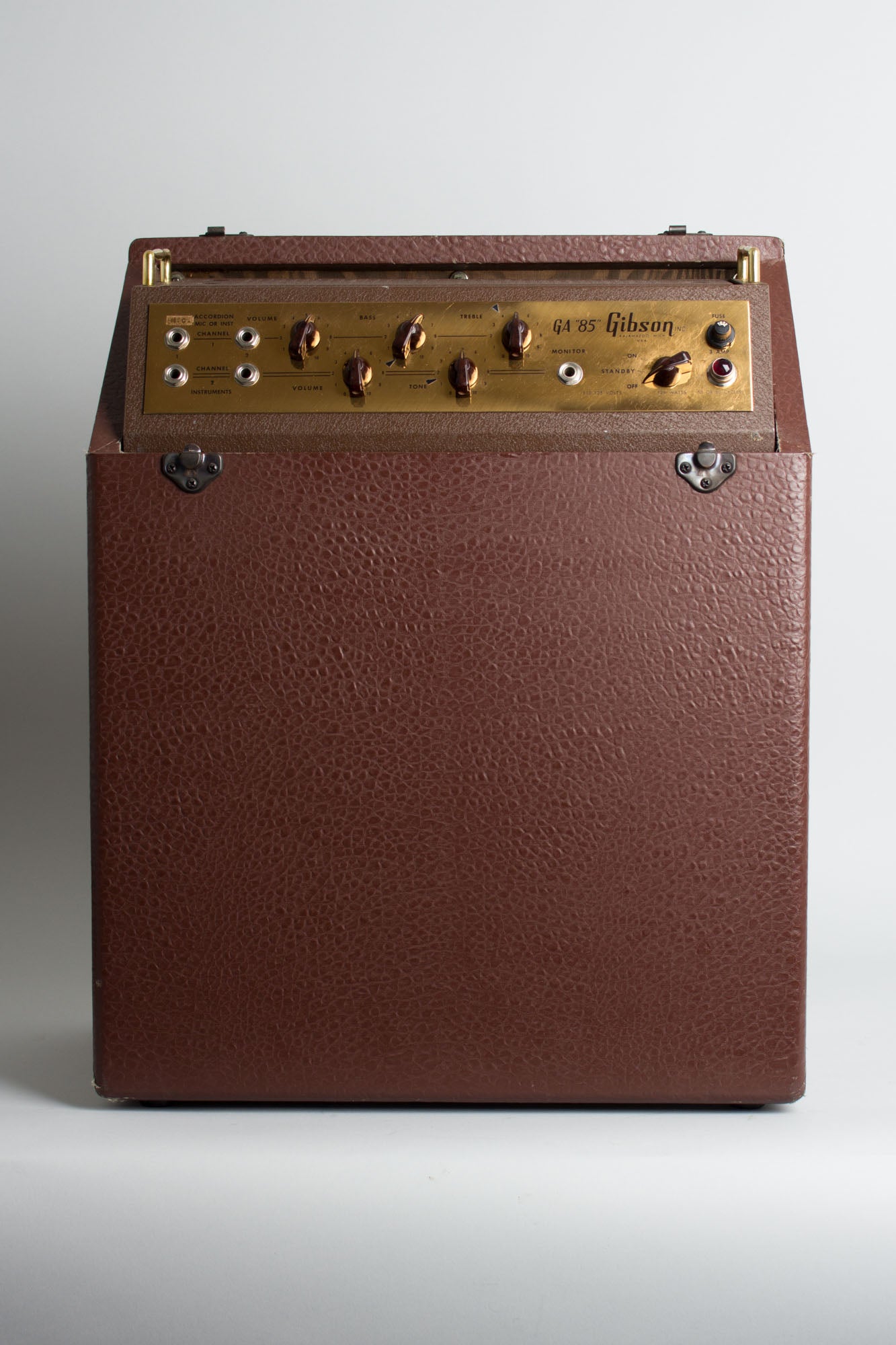 Gibson GA-85 Tube Amplifier (1957)