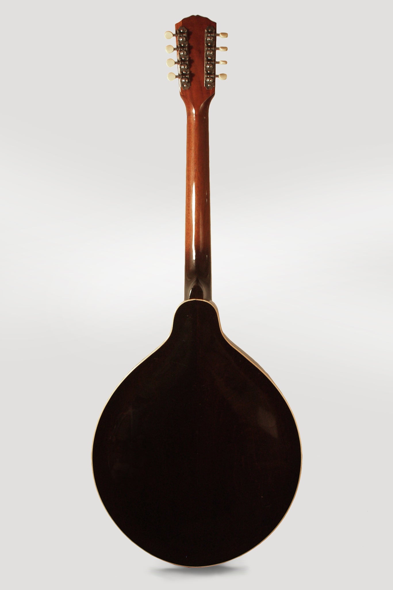 Gibson K-1 Carved Top Mandocello (1937)
