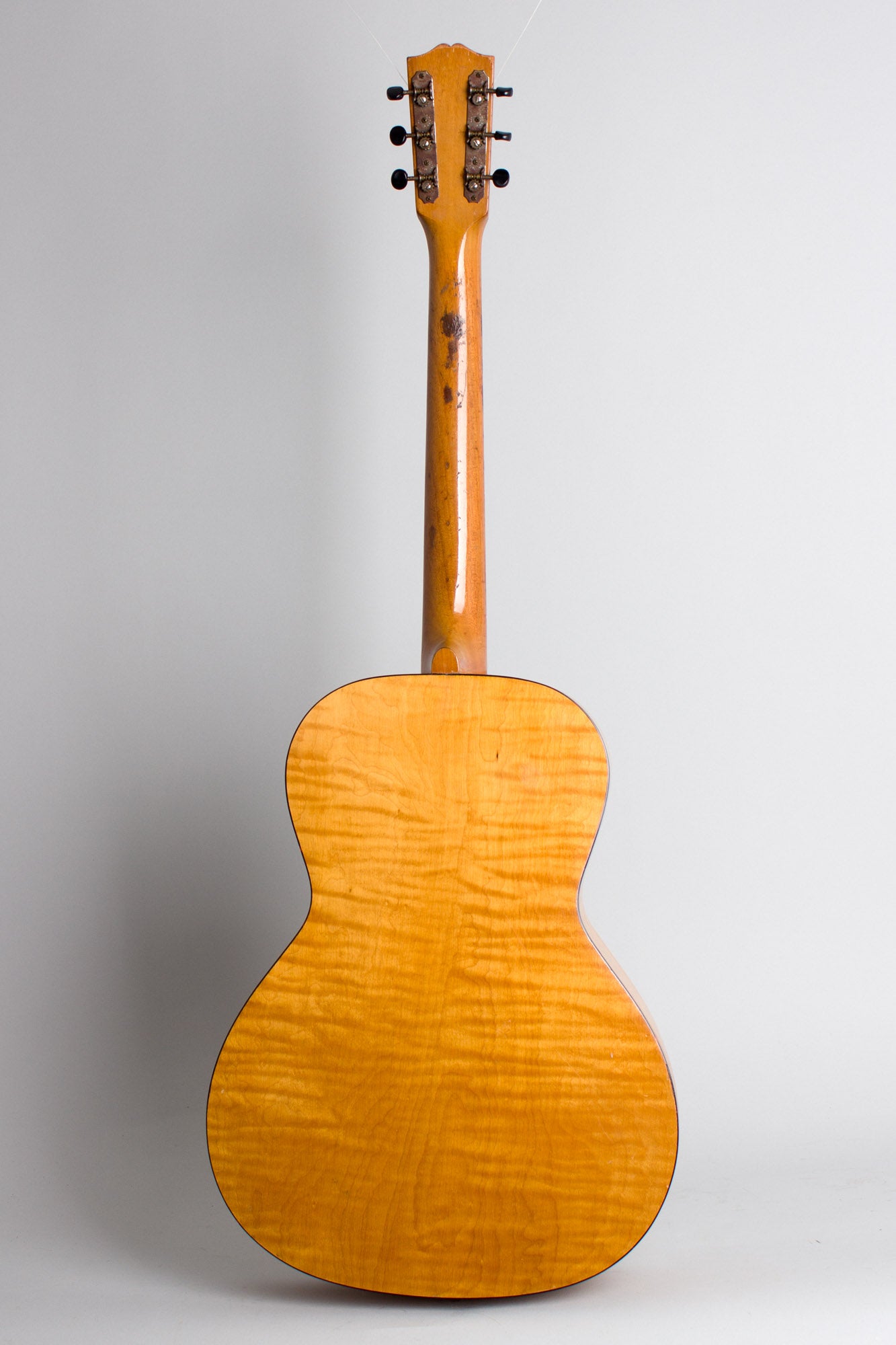 Kalamazoo KGN-12 Flat Top Acoustic Guitar (1941)