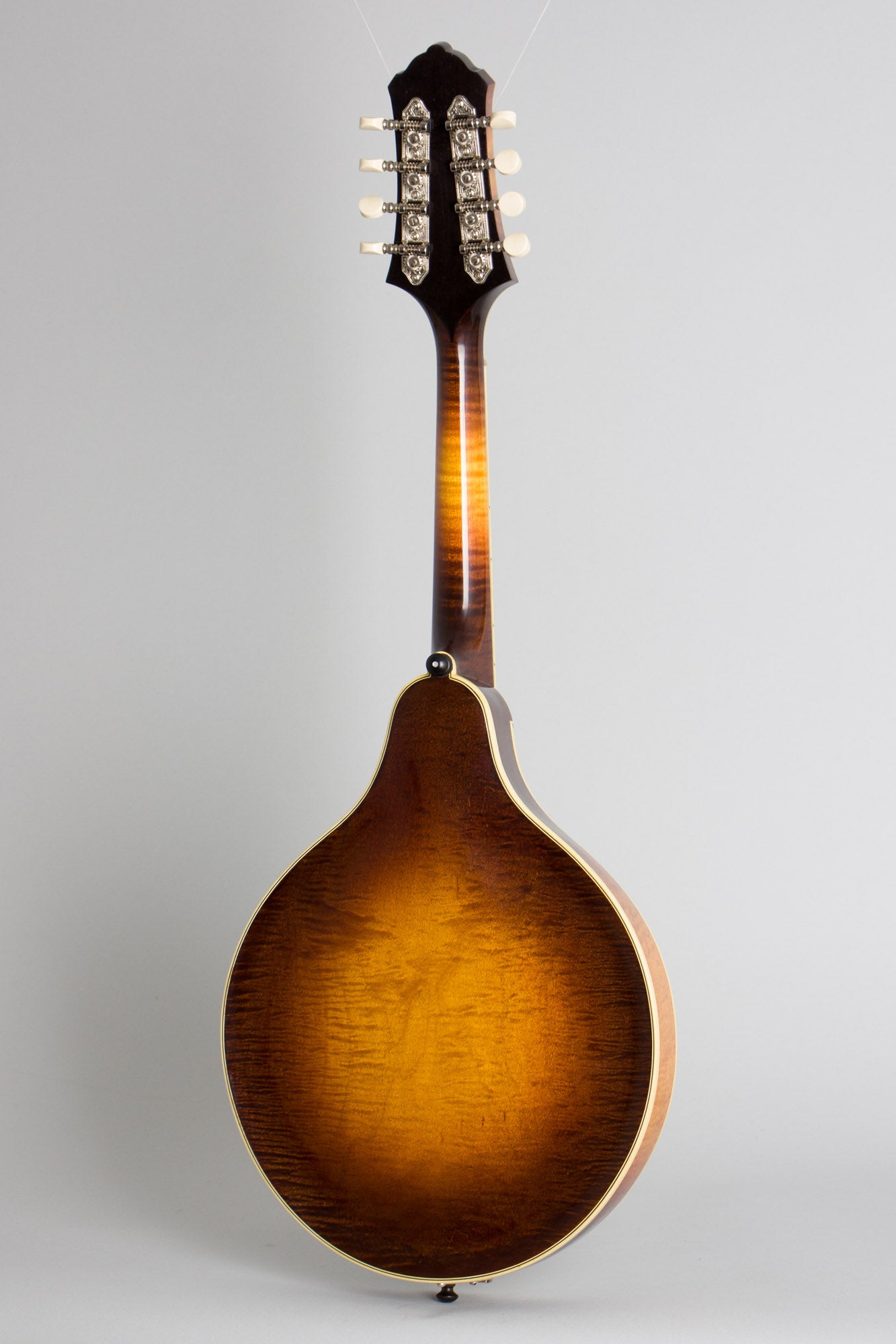 Kimble Style A Carved Top Mandolin (2016)