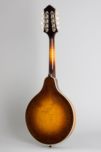 Kimble Style A Carved Top Mandolin (2016)