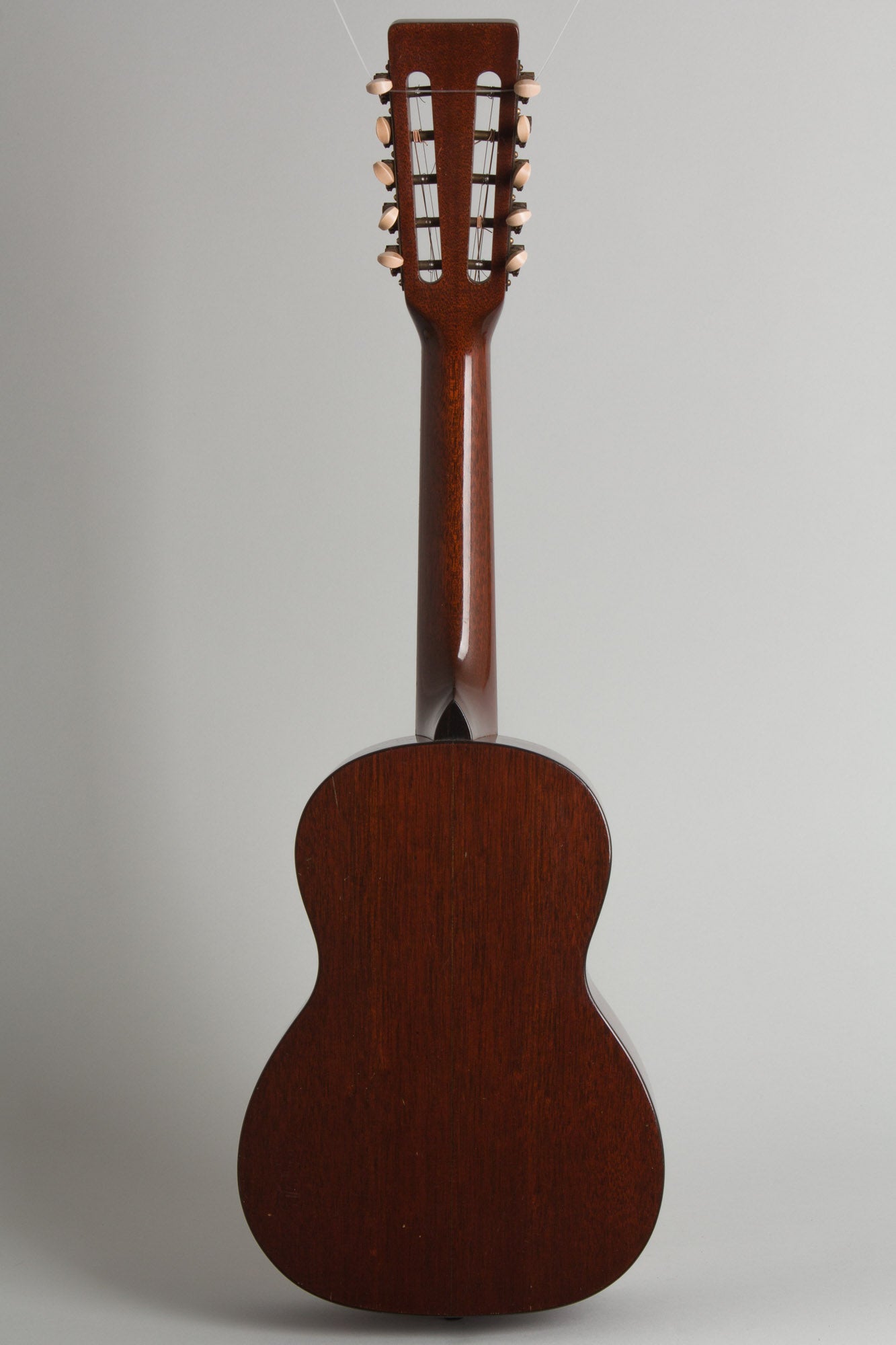 C. F. Martin T-18 10 String Tiple (1938)