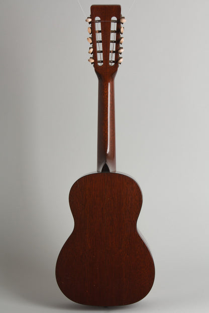 C. F. Martin T-18 10 String Tiple (1938)