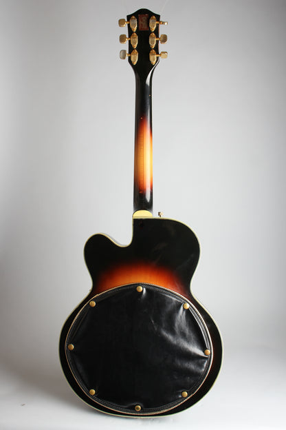 Gretsch PX-6192 Country Club Arch Top Hollow Body Electric Guitar (1964)
