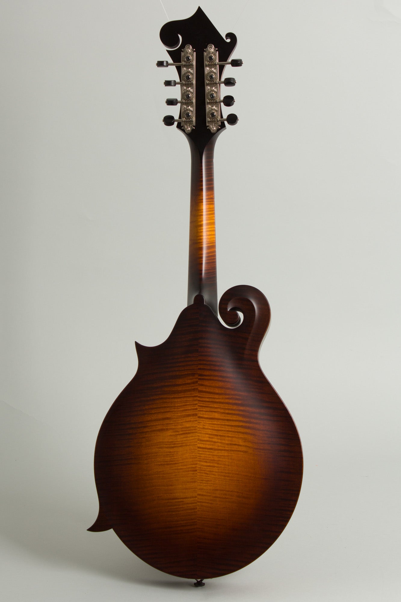 Collings MF Carved Top Mandolin (2025)