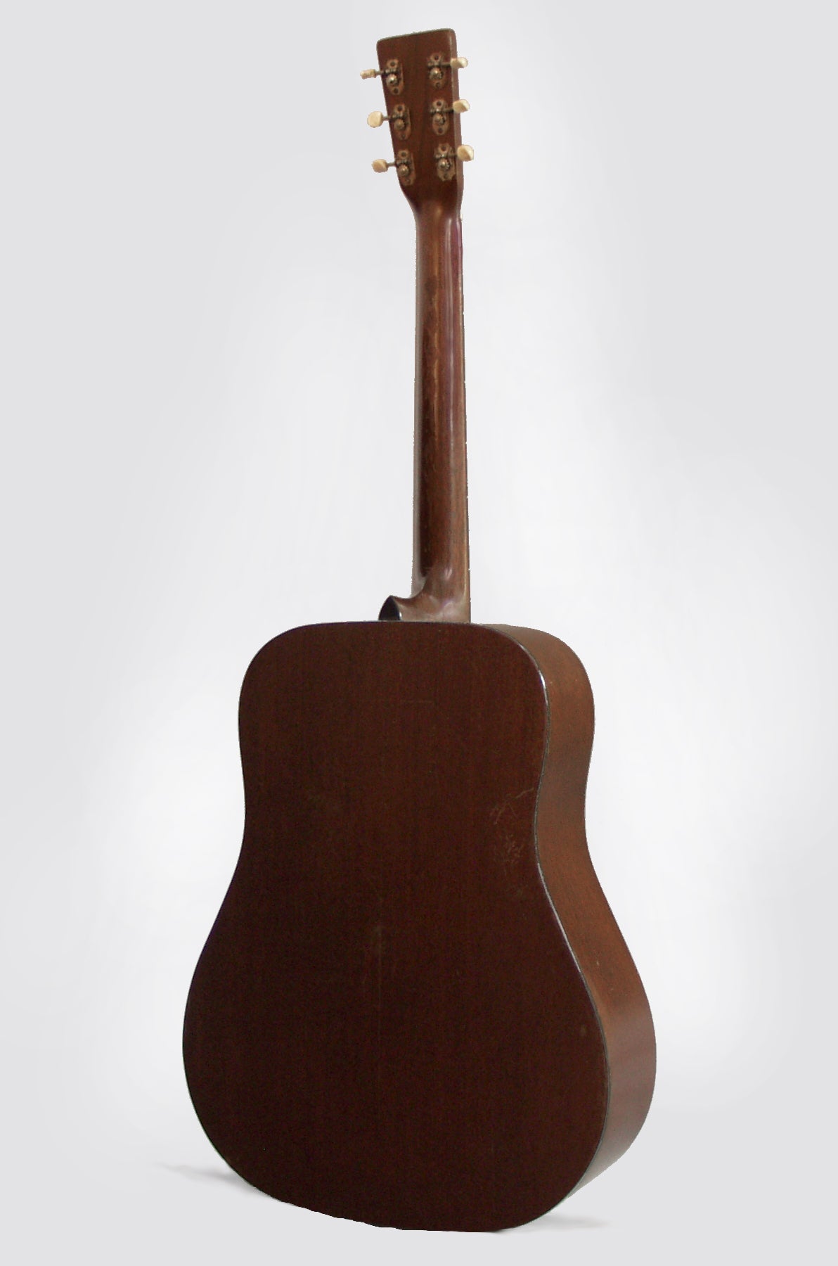 C. F. Martin D-18 Flat Top Acoustic Guitar (1942)