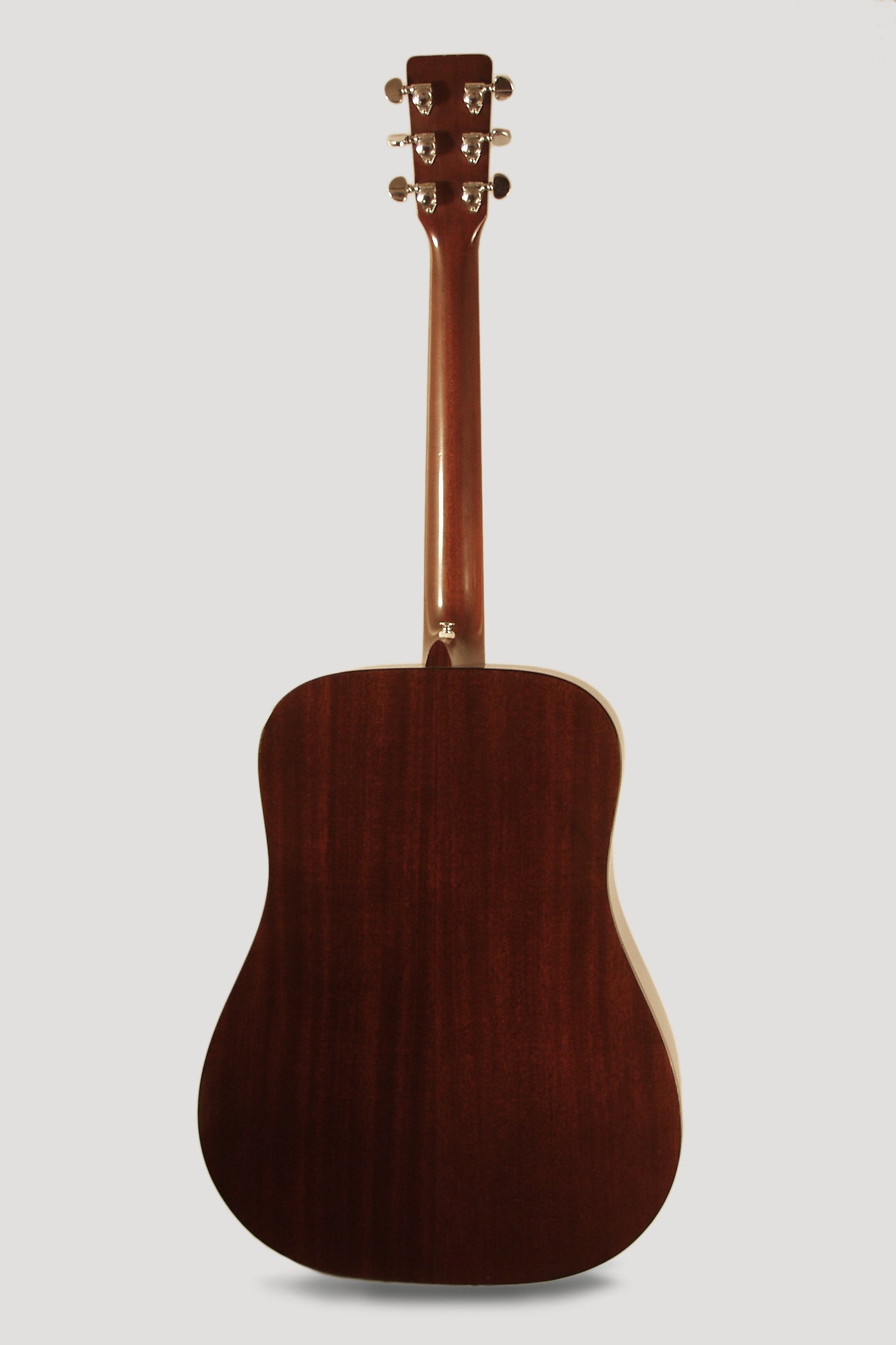 C. F. Martin D-18 Flat Top Acoustic Guitar (1971)