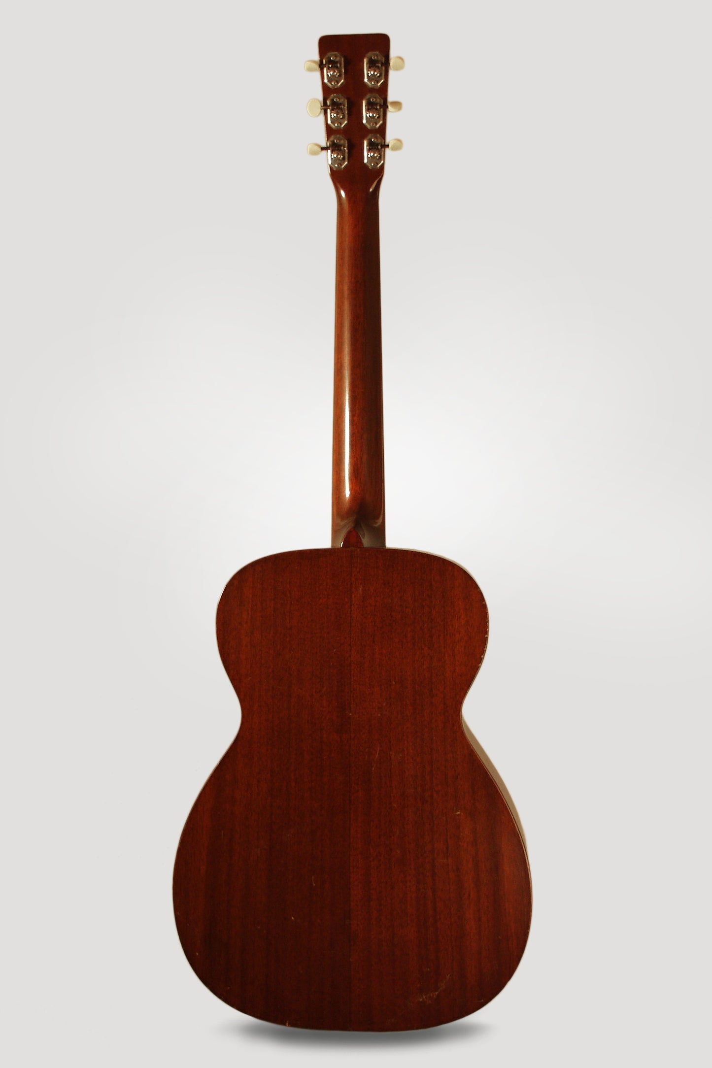 C. F. Martin 0-15 Flat Top Acoustic Guitar (1952)
