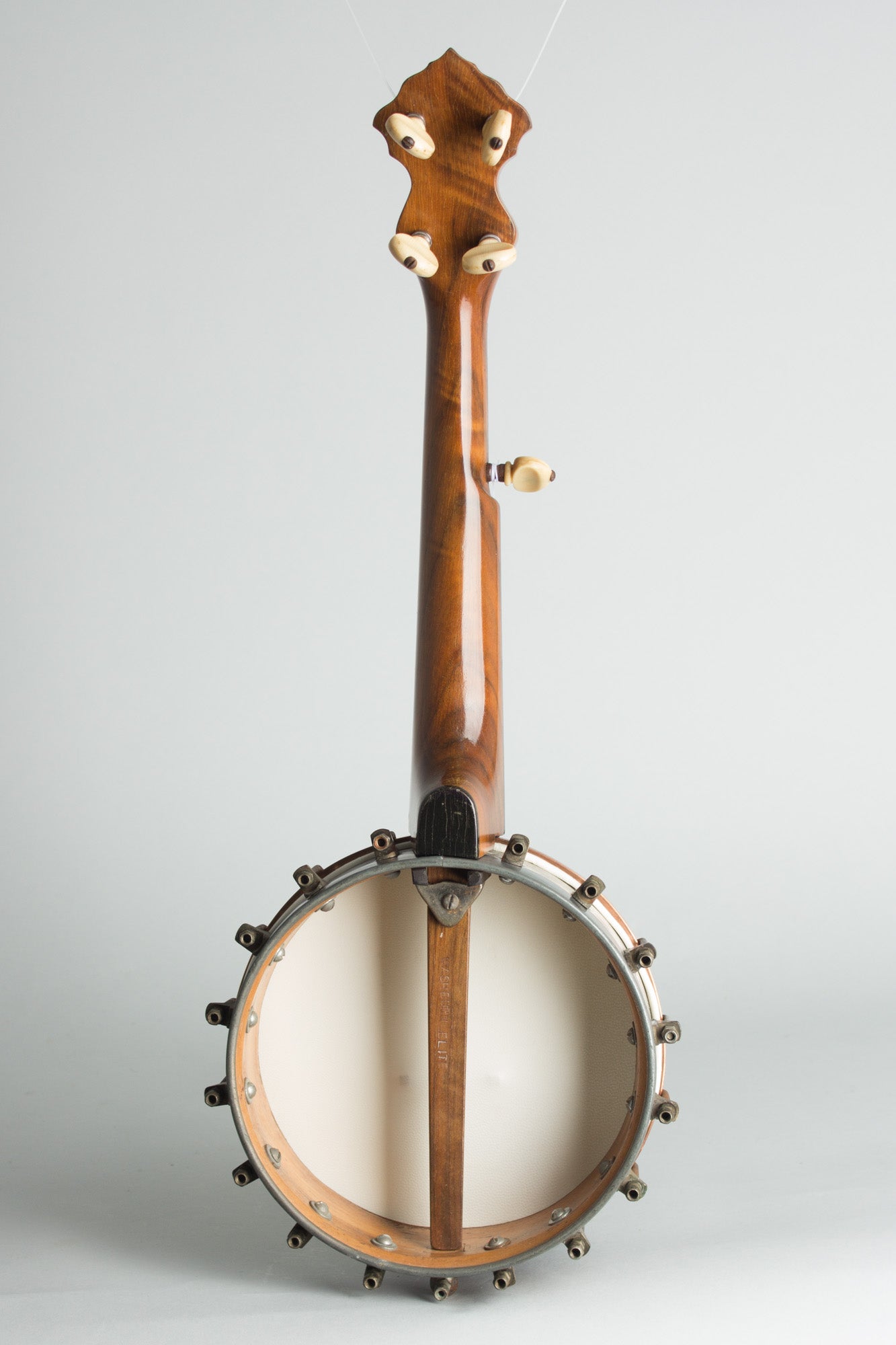 Washburn Elite Piccolo Banjo (1900)