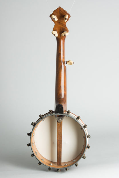 Washburn Elite Piccolo Banjo (1900)