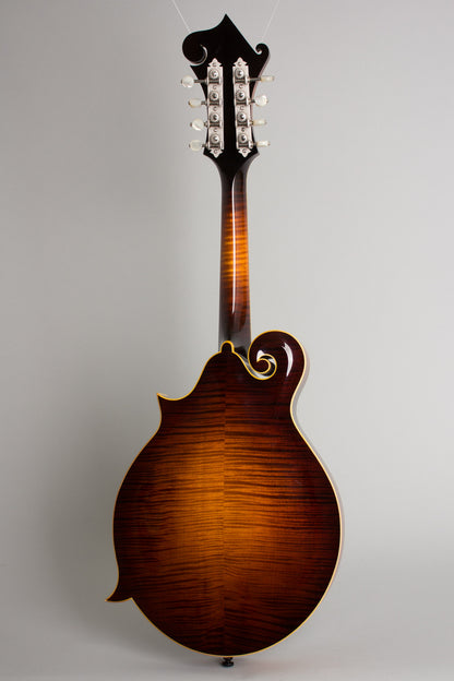 Collings MF5-V Carved Top Mandolin (2012)