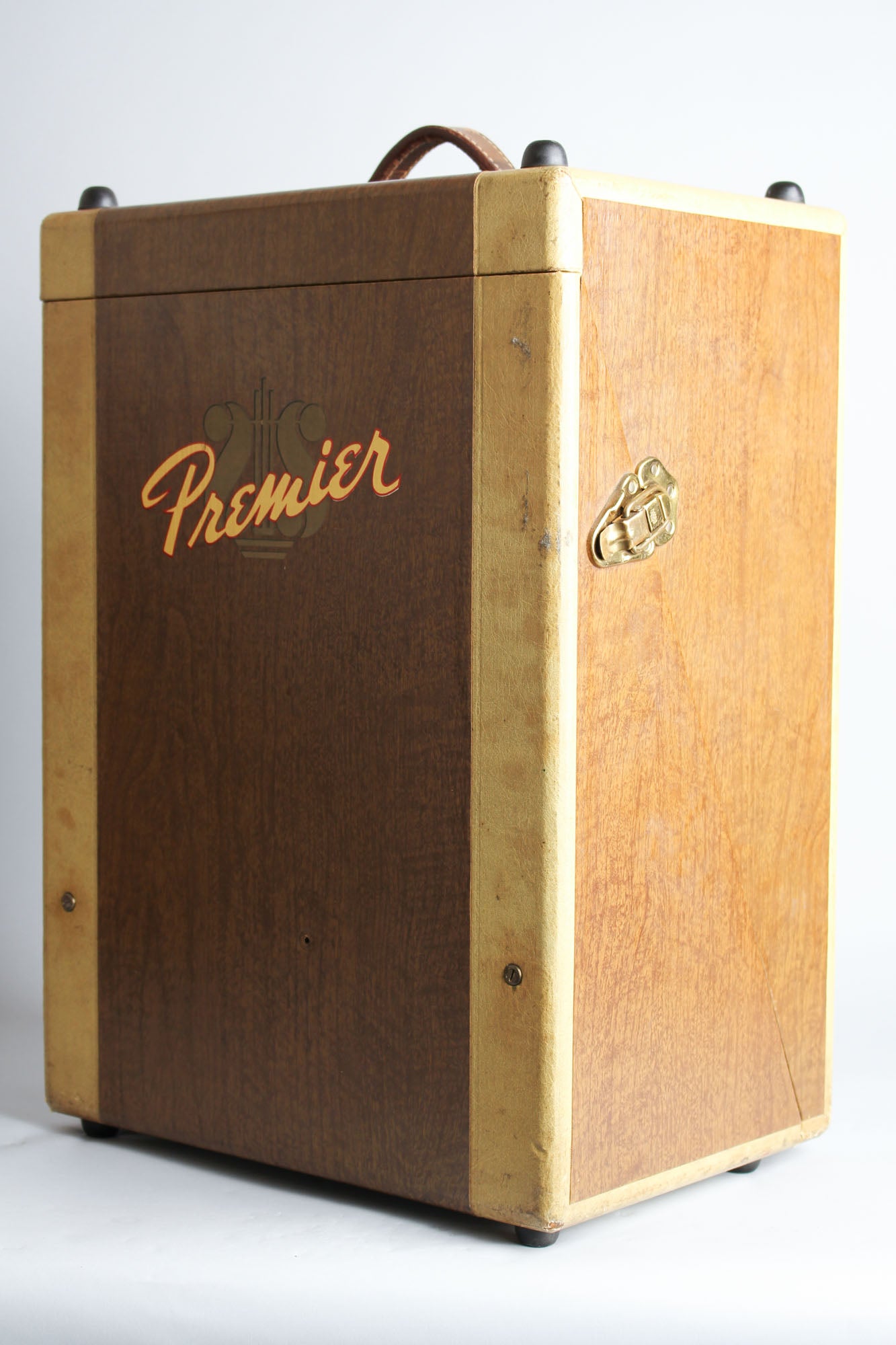 Premier Professional Model 76 Tube Amplifier (1951)