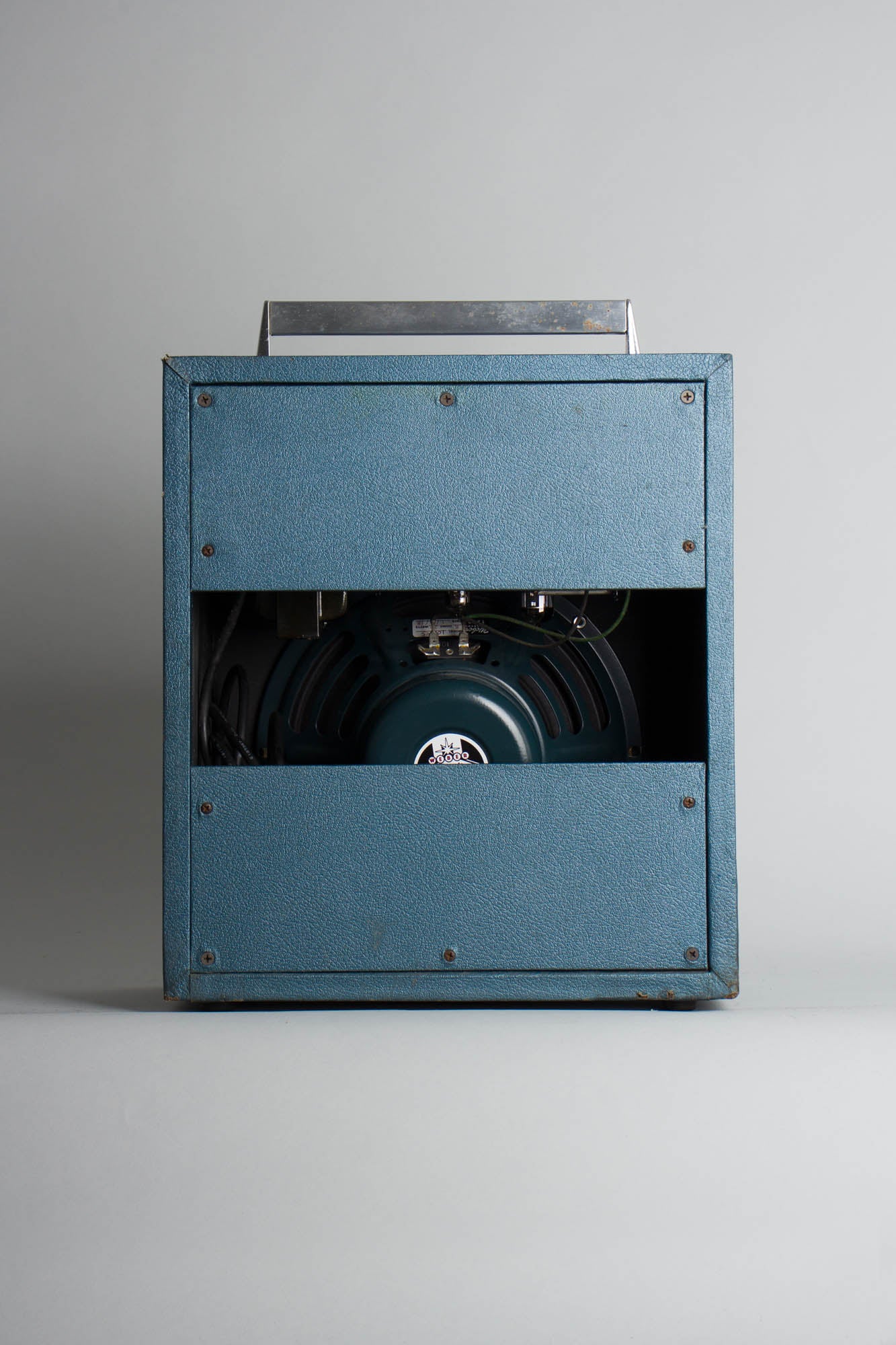 Epiphone EA-101 Tube Amplifier (1967)