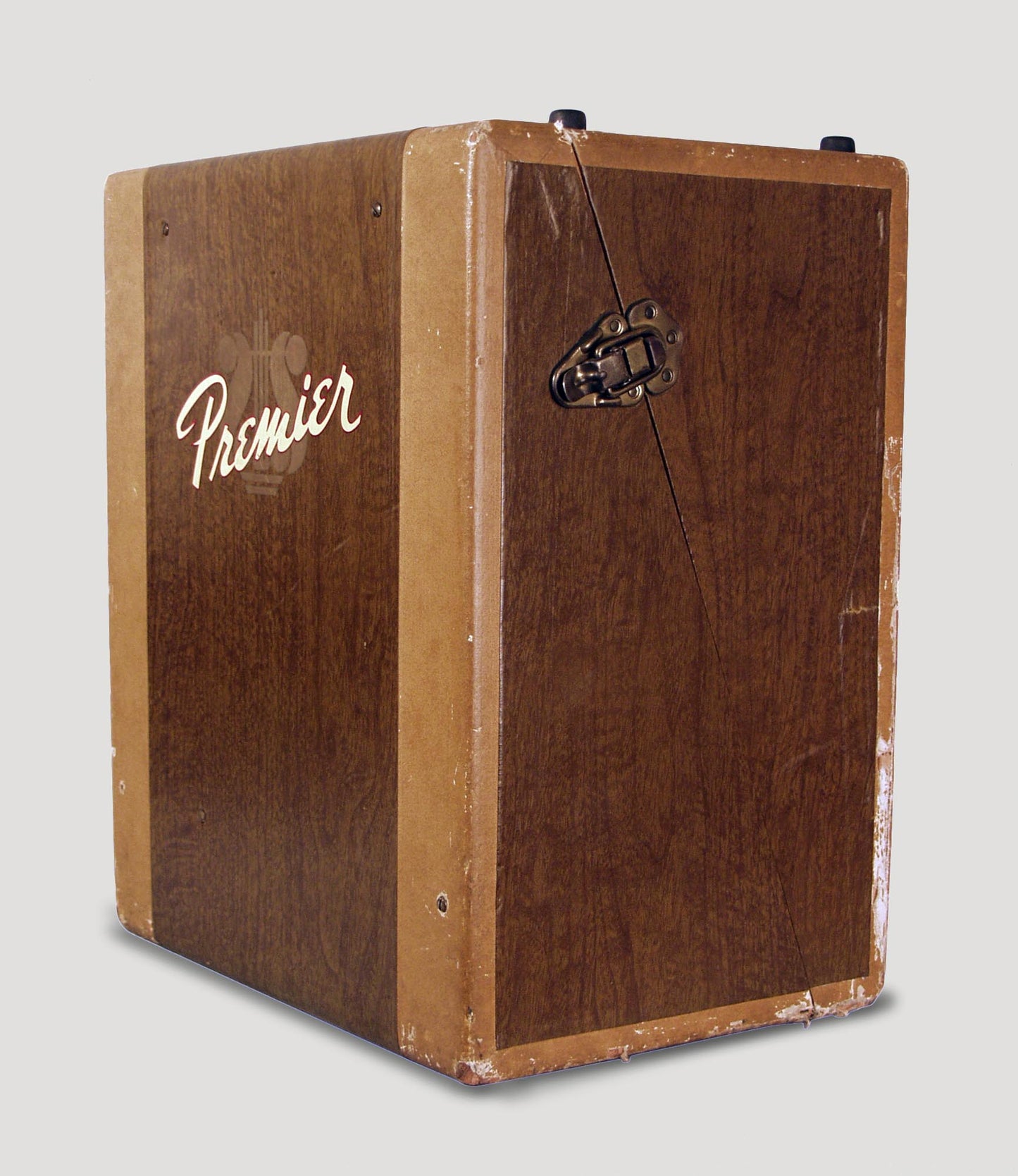 Premier Professional Model 76 Tube Amplifier (1956)