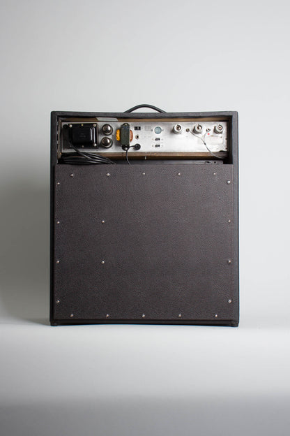 Audio Guild Corporation Titano Tube Amplifier (1972)