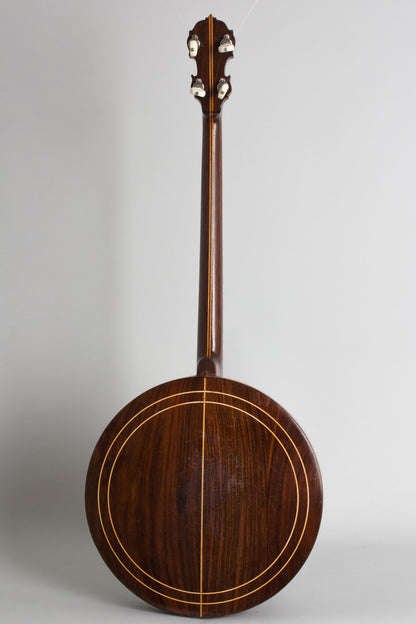 Paramount Leader Tenor Banjo (1929)