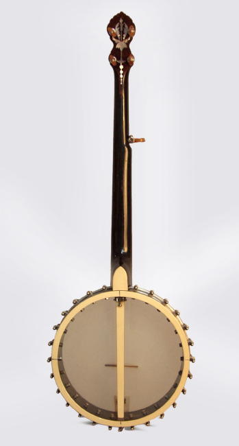 Ray Alden Custom Comet 5 String Banjo (1990)