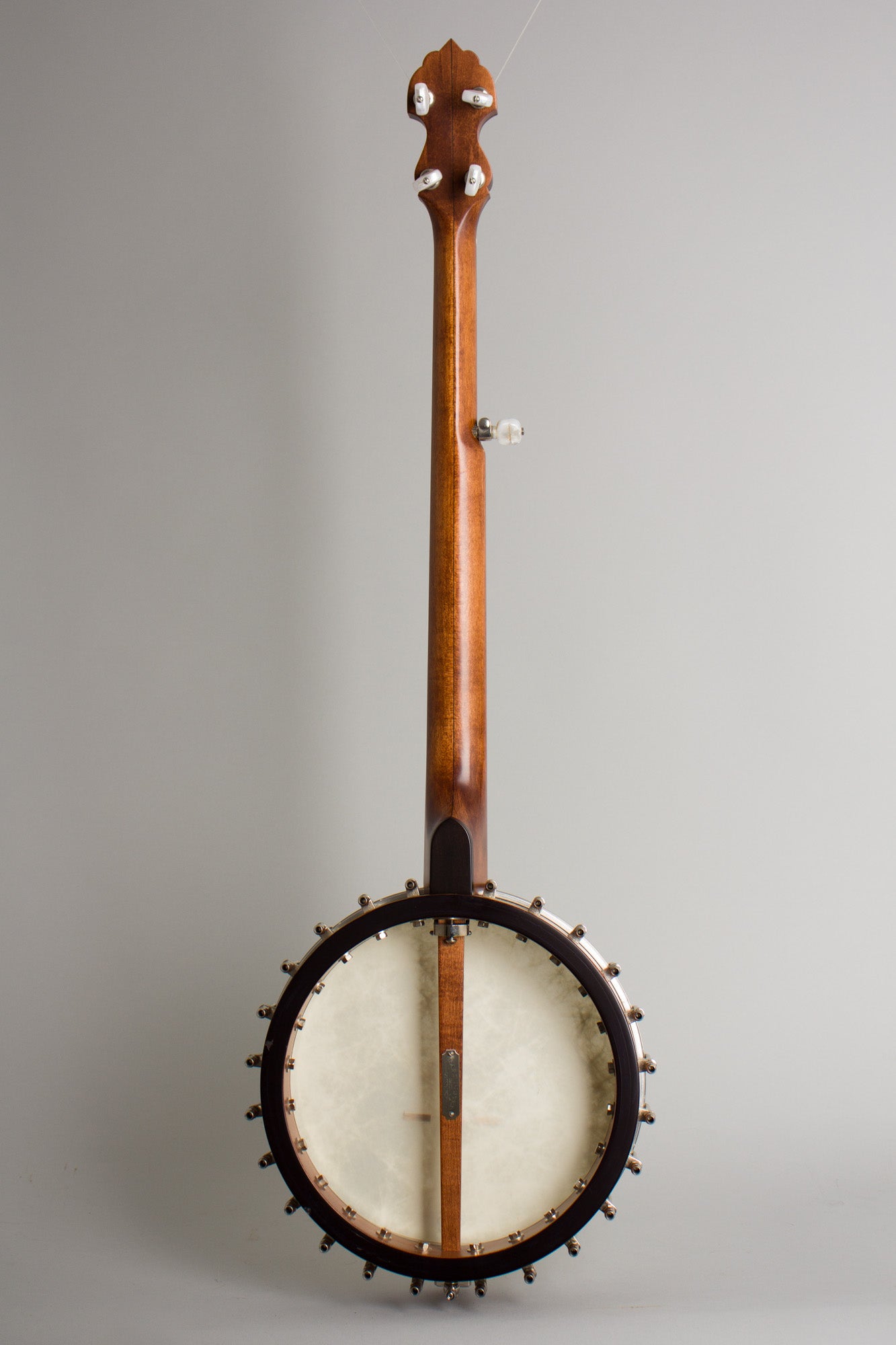Bart Reiter Tubaphone 5 String Banjo (2003)