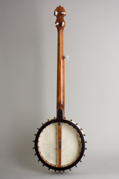 Bart Reiter Tubaphone 5 String Banjo (2003)