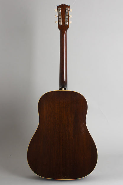 Gibson J-45 Flat Top Acoustic Guitar (1968)