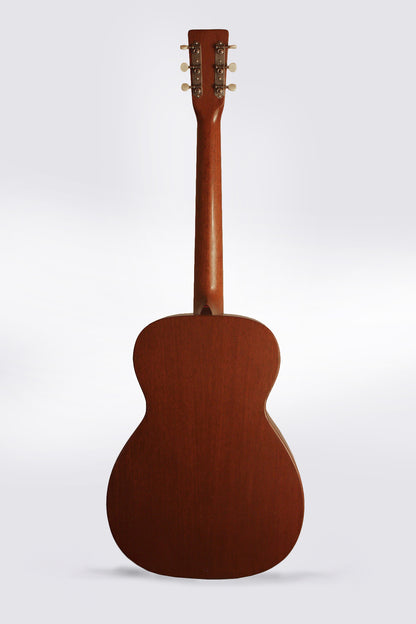 C. F. Martin 0-15 Flat Top Acoustic Guitar (1940)