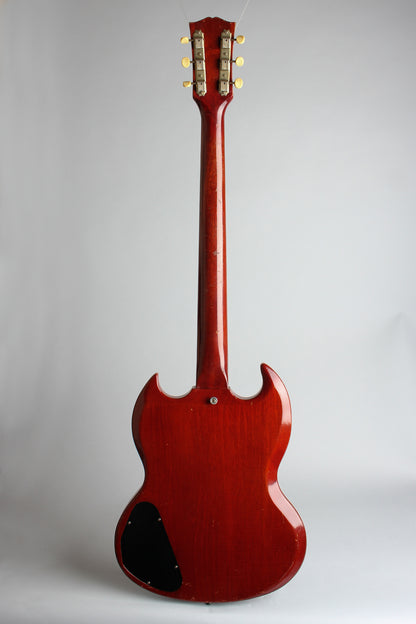 Gibson SG Special Solid Body Electric Guitar (1965)