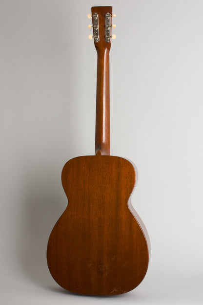 C. F. Martin 0-15 Flat Top Acoustic Guitar (1942)