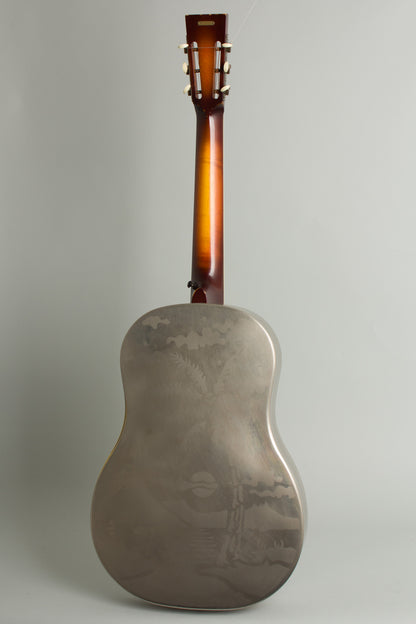 National Style 0 Replicon Resophonic Guitar (2008)