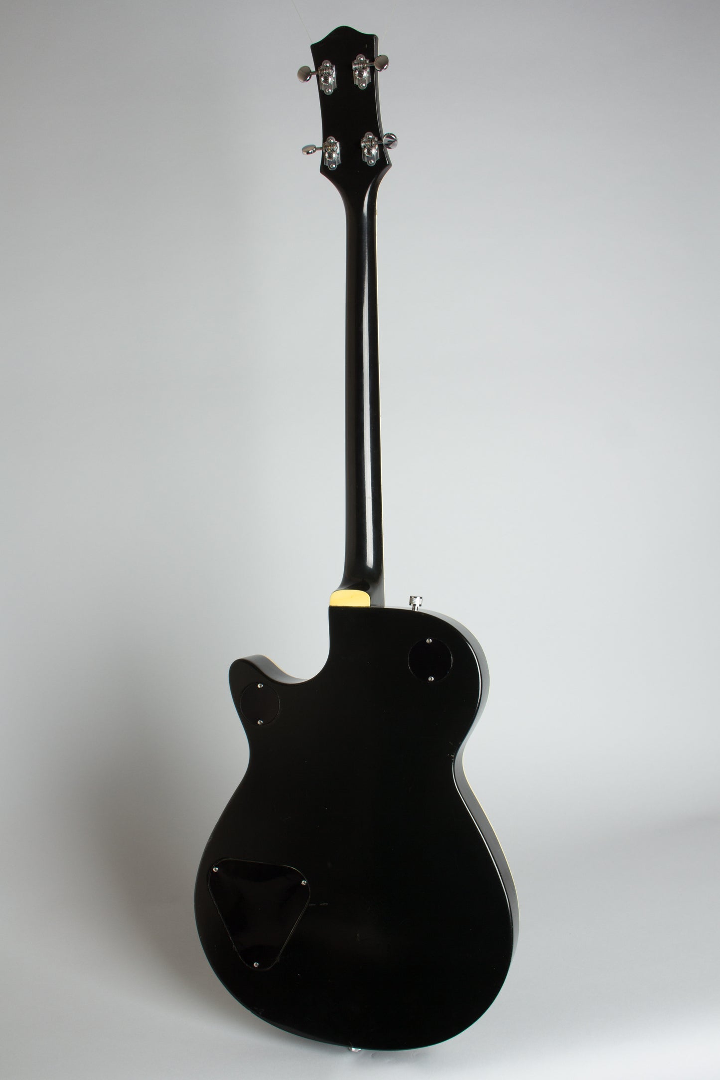 Gretsch PX 6127 Duo-Jet Plectrum Solid Body Electric Guitar (1955)