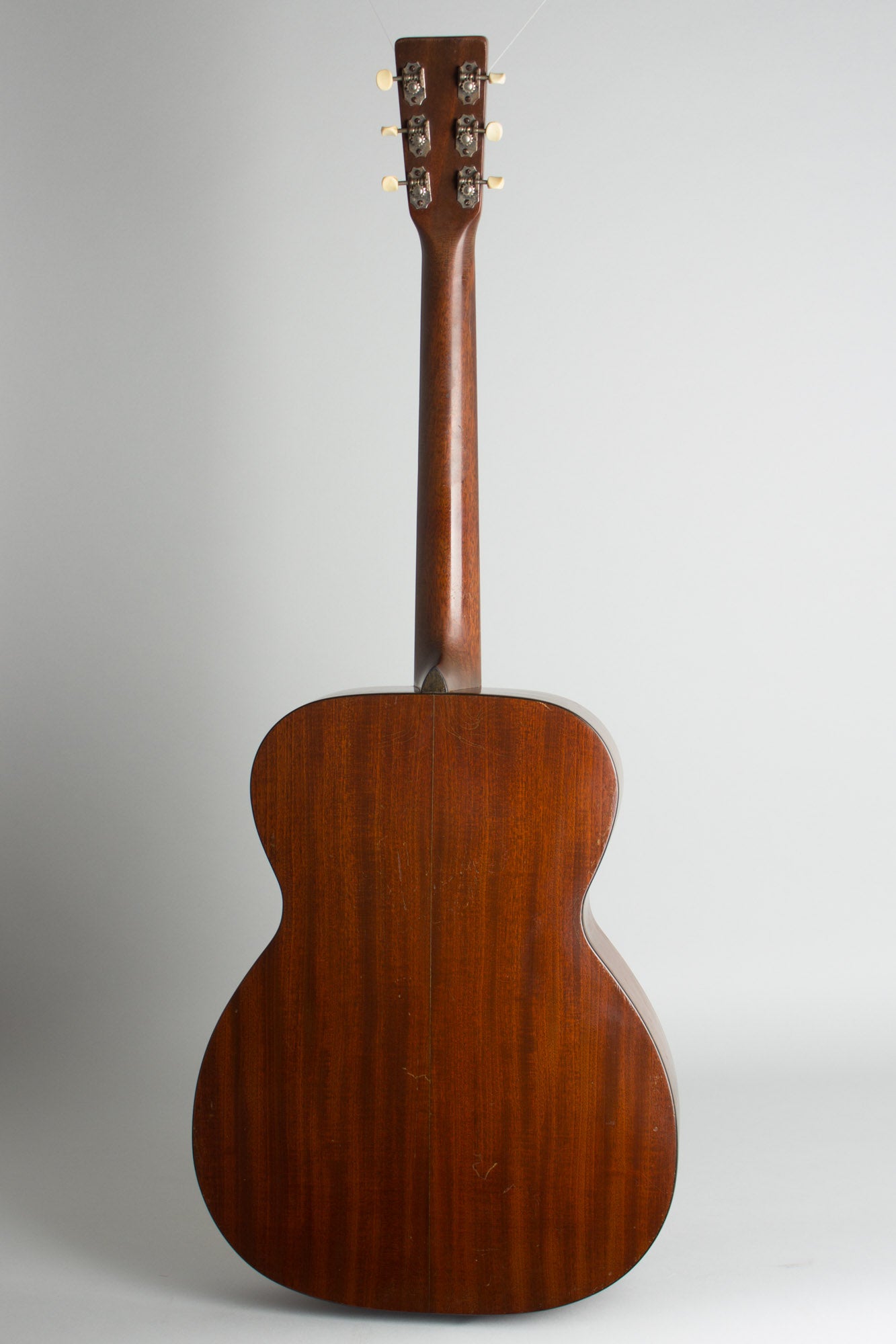 C. F. Martin 000-18 Flat Top Acoustic Guitar (1945)