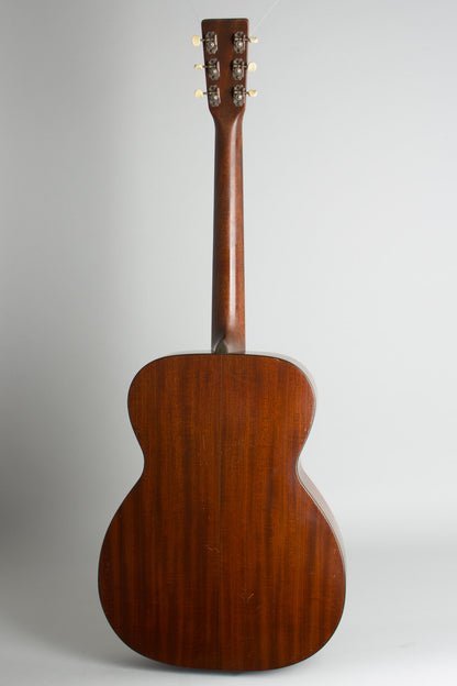 C. F. Martin 000-18 Flat Top Acoustic Guitar (1945)
