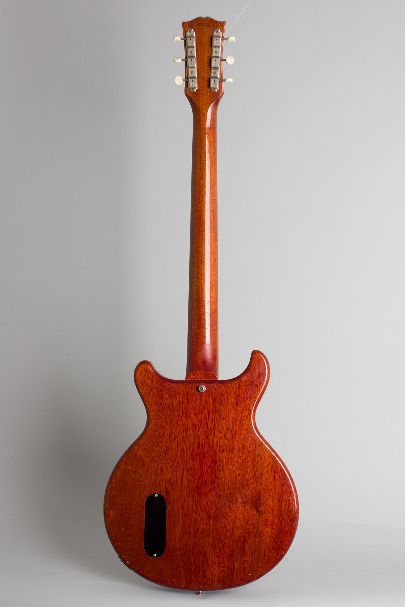 Gibson Les Paul Junior Solid Body Electric Guitar (1959)